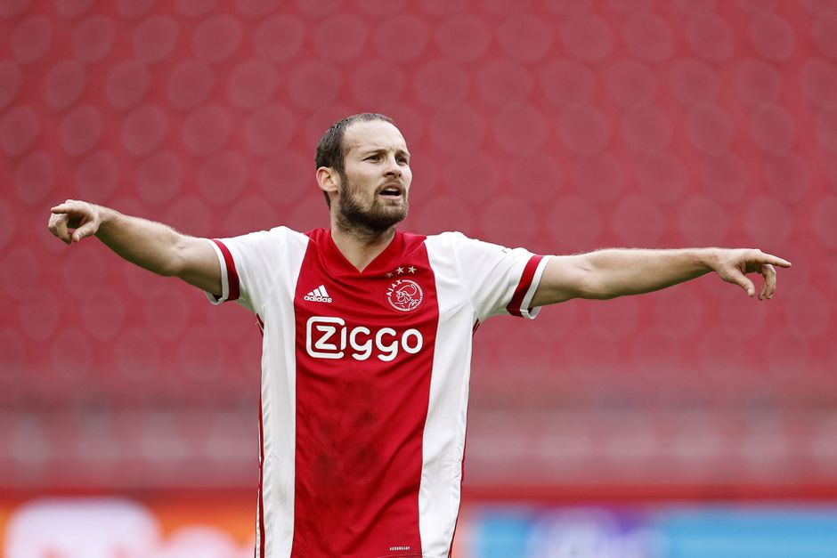 TV Gids: hoe laat speelt Ajax vanavond?