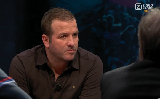 🎥 | Gewaagd, Raffie! 'Geen enkele speler van Feyenoord gaat de absolute top halen'