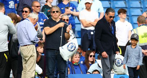 Overname Chelsea van 5 miljard goedgekeurd door Premier League