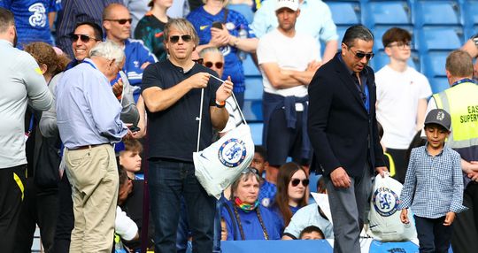 Overname Chelsea van 5 miljard goedgekeurd door Premier League
