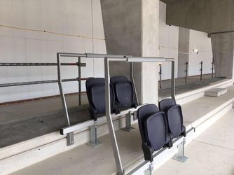 Tottenham test met staanplekken in nieuw stadion