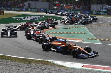 Formule 1-baas verwacht geen terugkeer in Duitsland in 2022: 'Weinig vertrouwen'