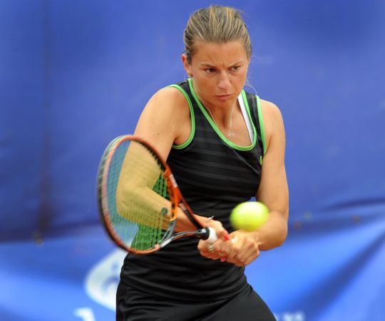 Lemoine gelijk uitgeschakeld bij debuut Roland Garros