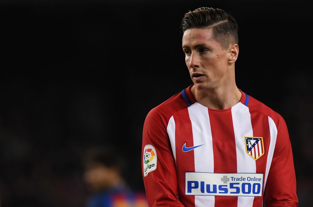Torres scoort prachtige omhaal voor Atlético (video)
