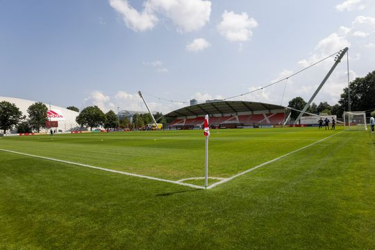 Ajax heeft 16-jarig wonderkind van Anderlecht definitief binnen