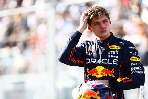Check hier hoe laat Max Verstappen op jacht gaat naar winst in 1e GP Miami