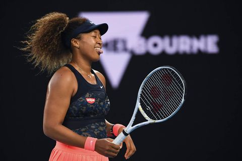 Australian Open: Naomi Osaka en Iga Swiatek naar volgende ronde