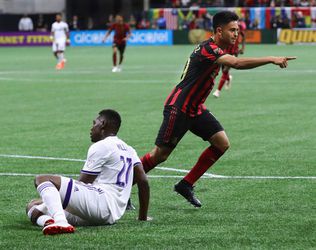 De Boer blijft lekker on fire met Atlanta United