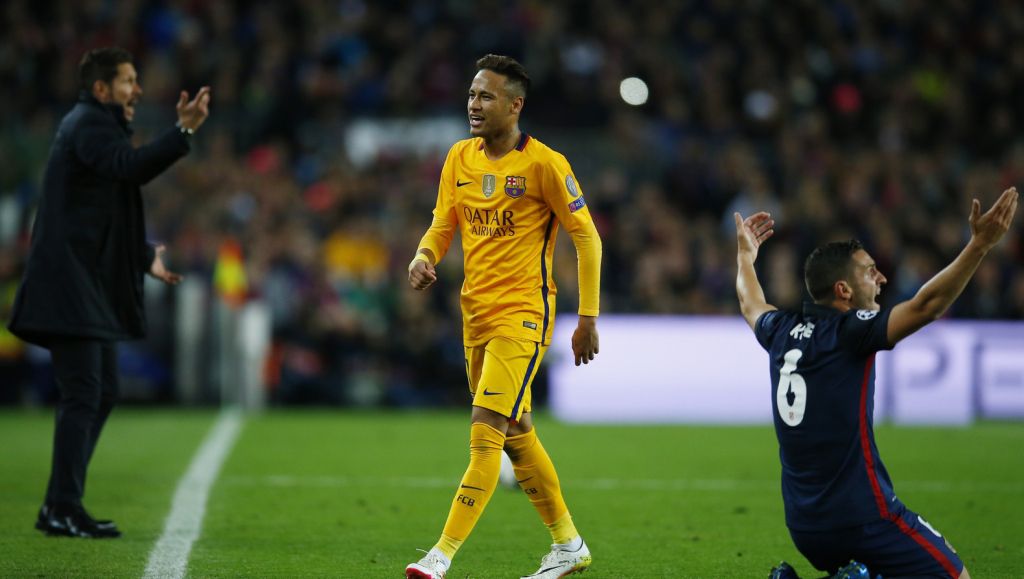 Neymar gaat voor Copa America én Olympische Spelen