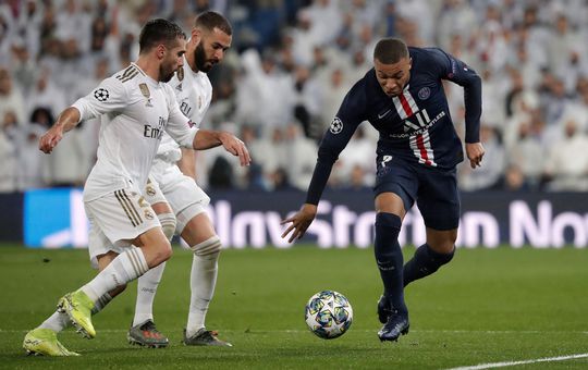 Real Madrid verliest geduld met PSG: Mbappé-transfer moet zondag klaar zijn