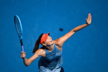 Sharapova mist Roland Garros na schouderoperatie