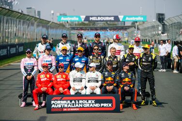 De F1-kalender van 2019: wanneer, hoe laat en waar