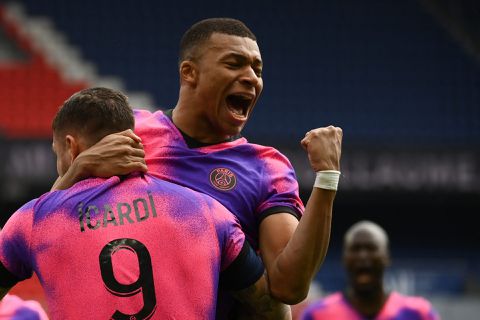 Transfer dichterbij? 'Kylian Mbappe heeft opdracht gegeven om een huis te zoeken in Madrid'
