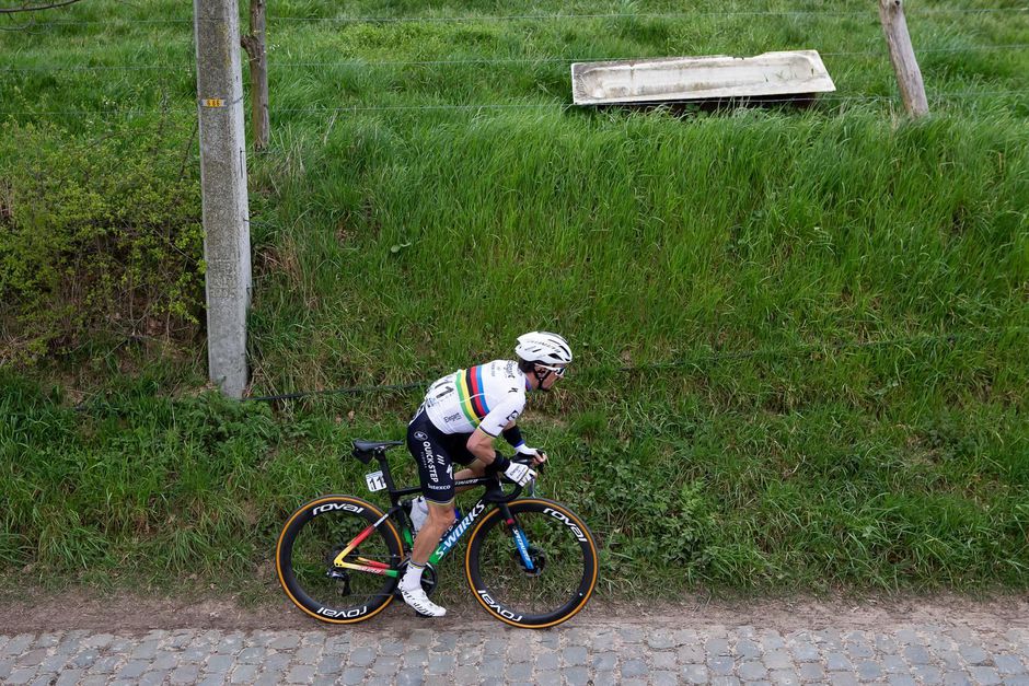 Brabantse Pijl: winnaars van 2020 en 2019 ontbreken