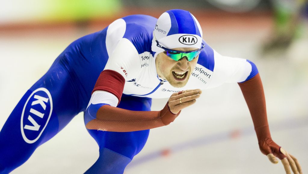 Rus Joeskov de beste op 1500 meter in Calgary