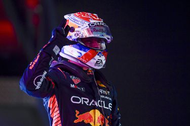 Welkom op de afterparty van Max: dit is de startopstelling voor de Grand Prix van Qatar