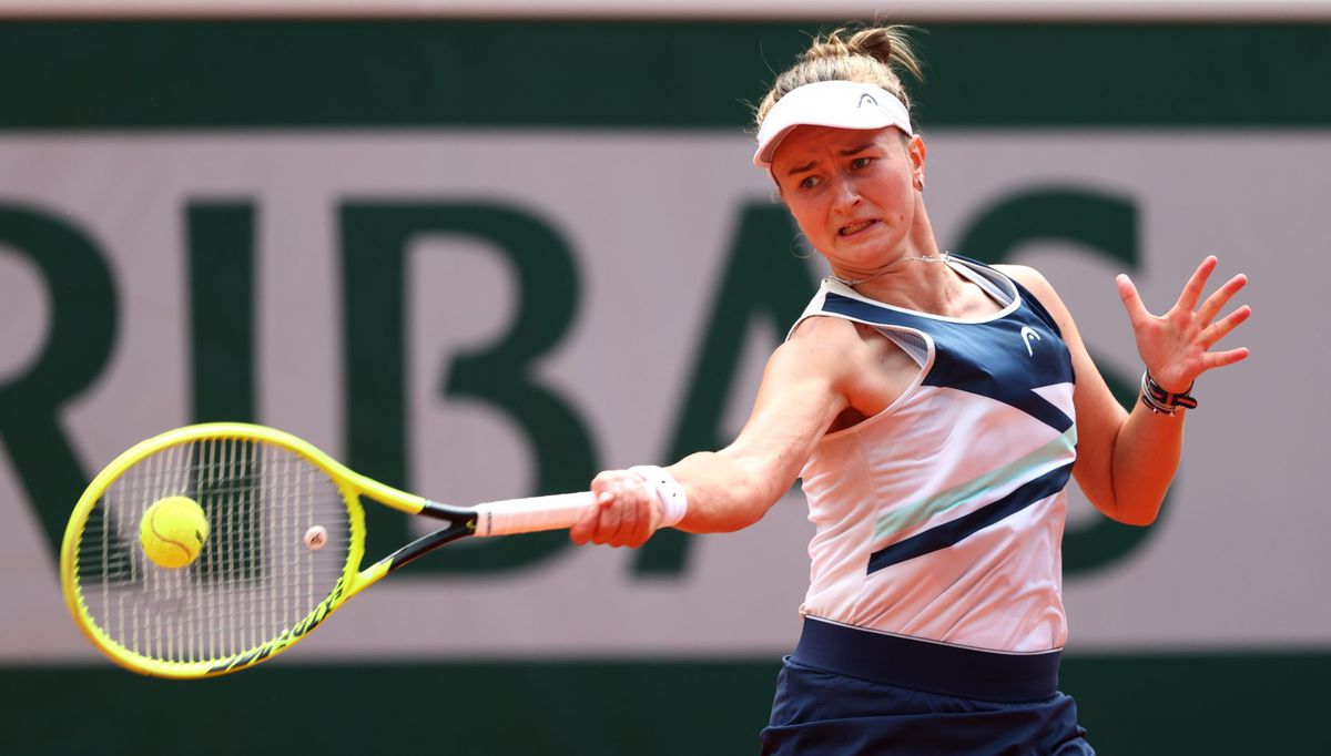 Barbora Krejcíková boekt met eindzege Roland Garros grootste zege uit haar carrière