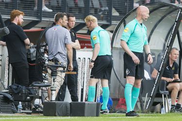 Eredivisiezondag begint komend seizoen nog een kwartiertje vroeger