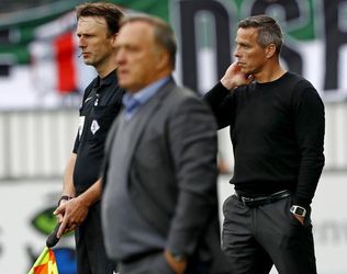 Sparta vindt in Gérard de Nooijer nieuwe assistent-trainer