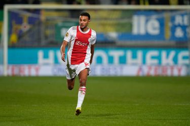 🎥 | Noussair Mazraoui over botsing met Marokkaanse bondscoach: 'Het is graag of niet'