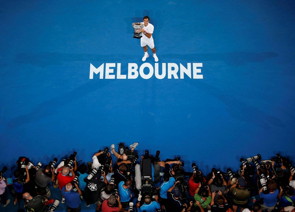 2 maanden na verhoging prijzengeld Australian Open wordt de pot nóg meer gespekt