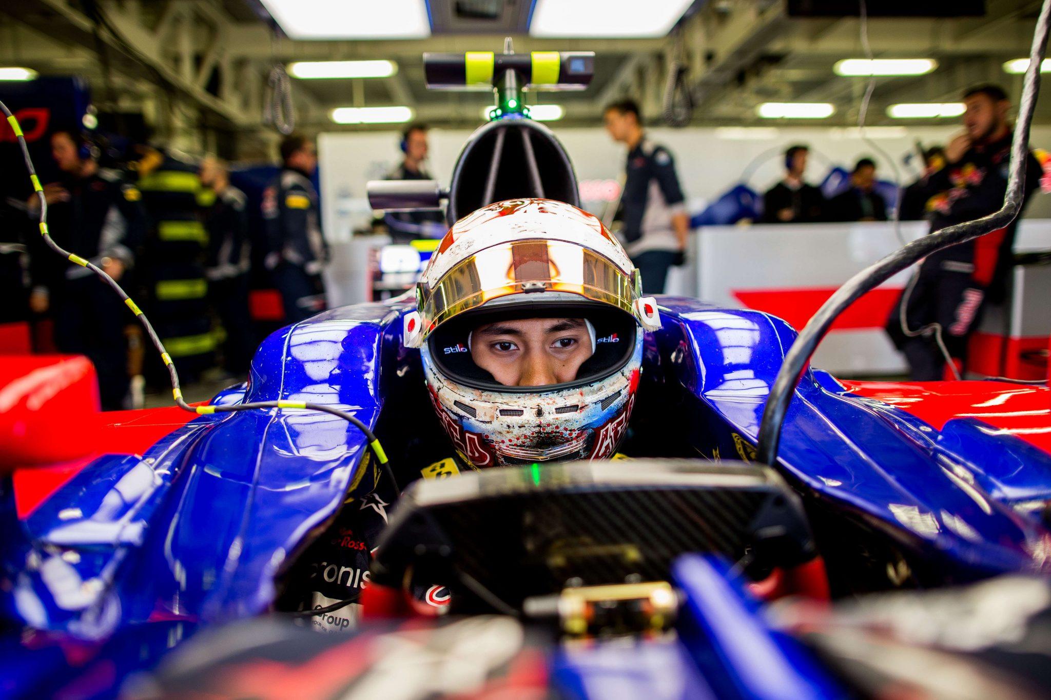 Nyck de Vries en Sean Gelael blijven in de Formule 2 in 2019