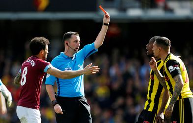 Goed nieuws voor Watford: 'geschorste' Holebas mag gewoon spelen in FA Cup-finale