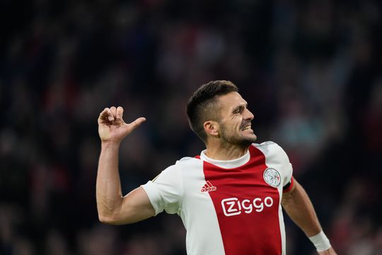 Enorme prestatie: Dusan Tadic breekt wereldrecord van Lionel Messi