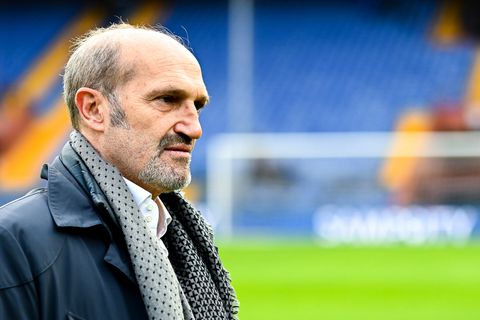 Boze voorzitter Sampdoria reageert op uitlatingen Ihattaren: 'Totale onzin, wat een liegbeest!'