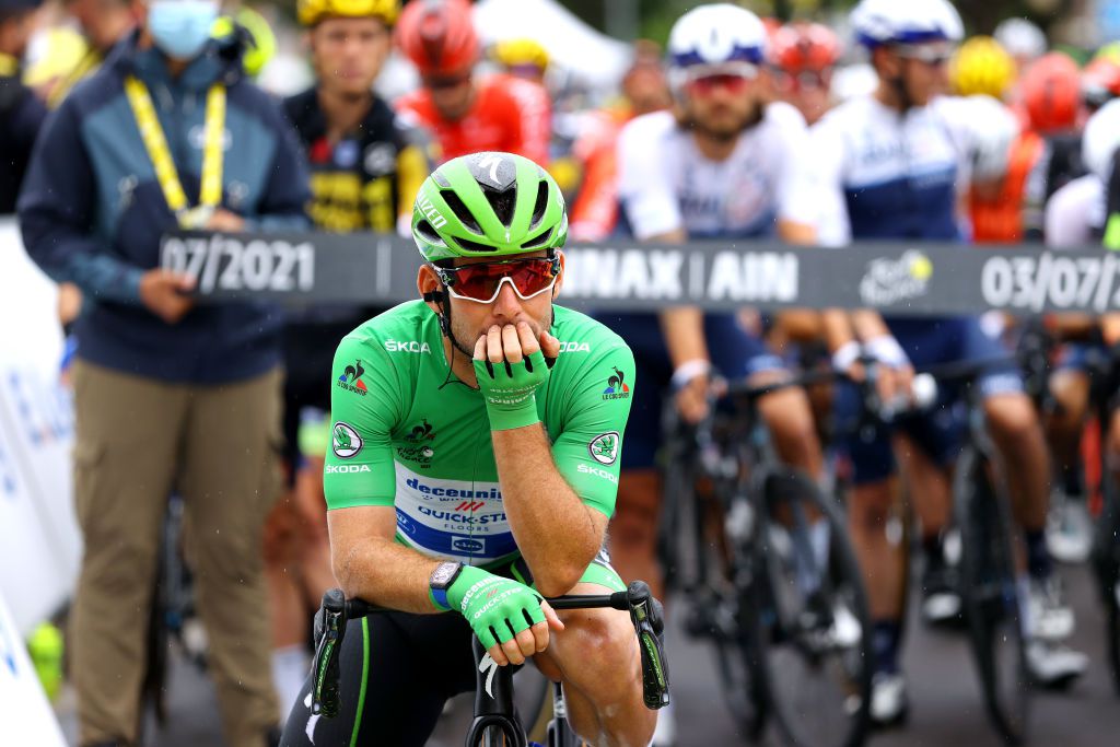 TV-gids: hoe ziet de 10e etappe in de Tour de France eruit en waar is het te zien?