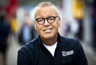 Radio 538 start petitie voor Olav Mol: 'Geen F1 zonder Mol en Jack Plooij'