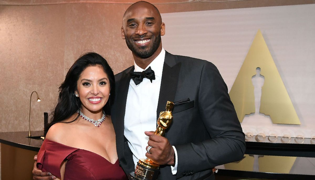 Vanessa Bryant brengt op Instagram hartbrekende ode aan Kobe en Gianna