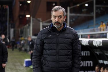 AC Milan heeft in Giampaolo opvolger van Gattuso gevonden