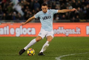 De Vrij vertrekt komende zomer voor niks bij Lazio: 'Onze wegen gaan scheiden'