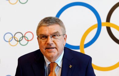 IOC-voorzitter Bach: 'Rusland moet gestraft worden voor dopingprogramma'