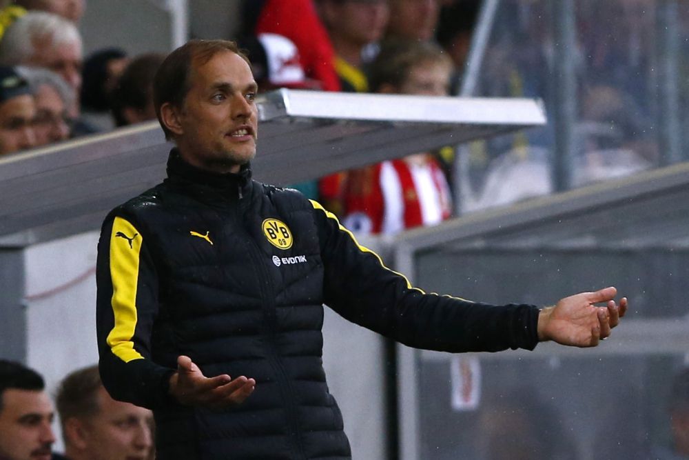 Tuchel wacht nog met keuze over aanvoerderschap na vertrek Hummels