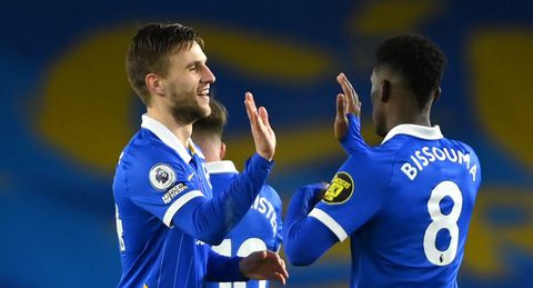 Hollandse avond in Europa: goals Luuk de Jong, Vormer én Veltman