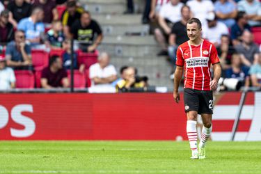PSV moet het in Deventer zonder geblesseerde Mario Götze doen