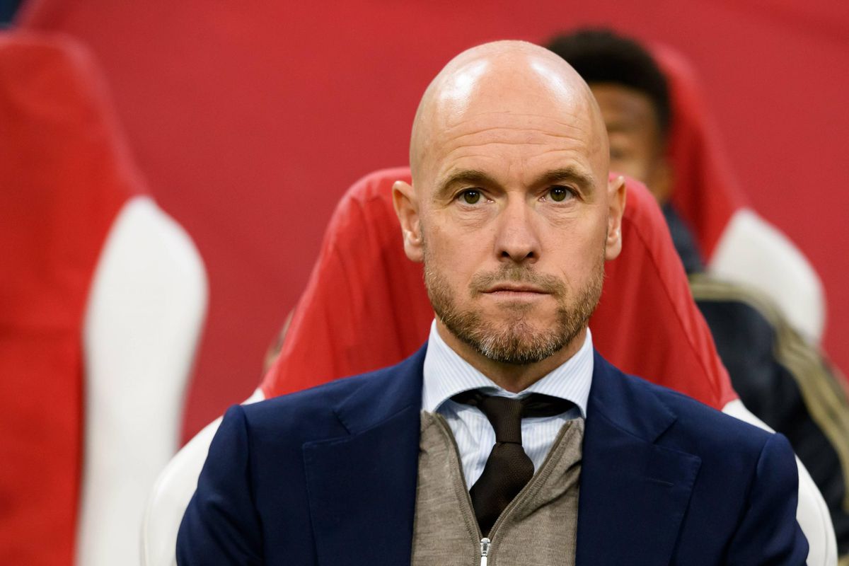 Ten Hag: ‘De Klassieker is ook een soort Champions League-wedstrijd’