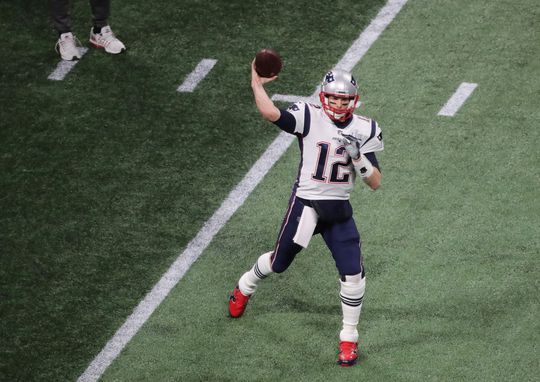 Check hier de samenvatting van de Super Bowl (video)