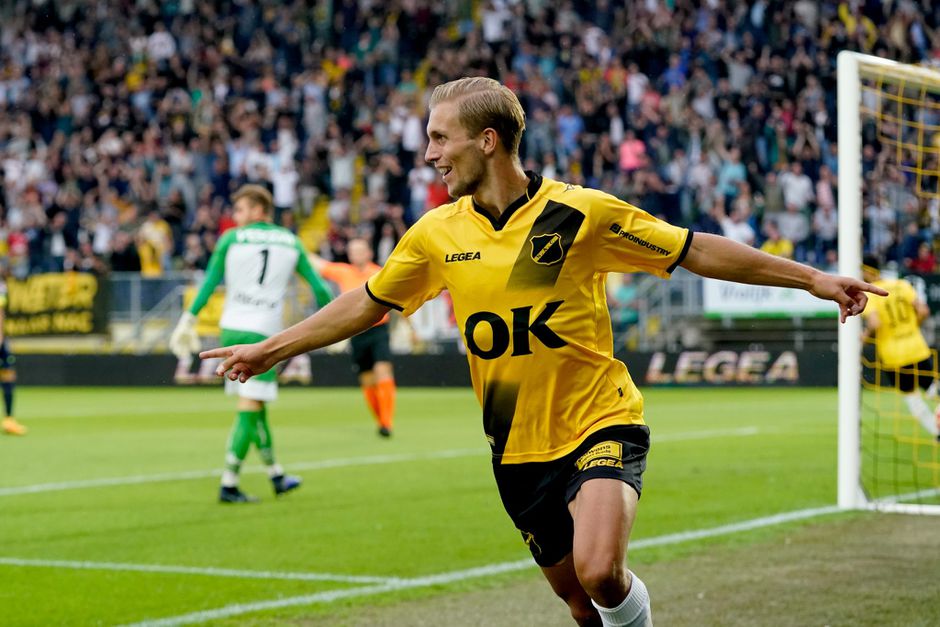 Rondje Keuken Kampioen Divisie: veel doelpunten