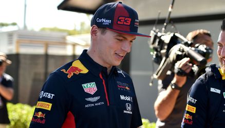 Zo kun je toch nog naar een racende Max Verstappen kijken