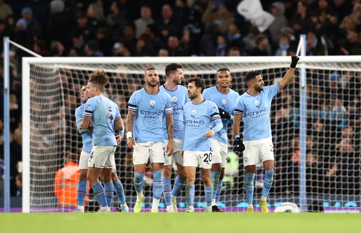 🎥 | FA Cup: Manchester City sloopt Chelsea, blamage voor Villa tegen vierdeklasser