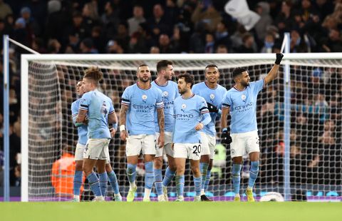 🎥 | FA Cup: Manchester City sloopt Chelsea, blamage voor Villa tegen vierdeklasser