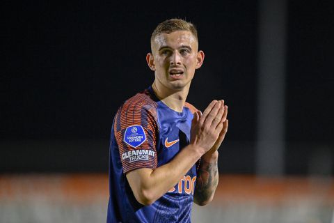 Nog een Eredivisie-Pool op het WK? Vitessenaar Kacper Kozlowski in voorselectie Polen