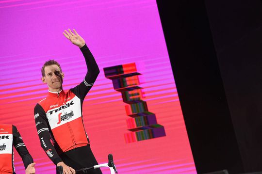 Mollema begint prima aan Giro: 'Ik had echt power' (video)