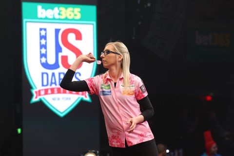 Géén liefdesduel voor Sherrock op WK: 'Dan zou de derde wereldoorlog zijn uitgebroken'