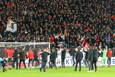 Supportersvereniging FC Utrecht laaiend: 'KNVB is een amateuristische bende, ongelooflijk'