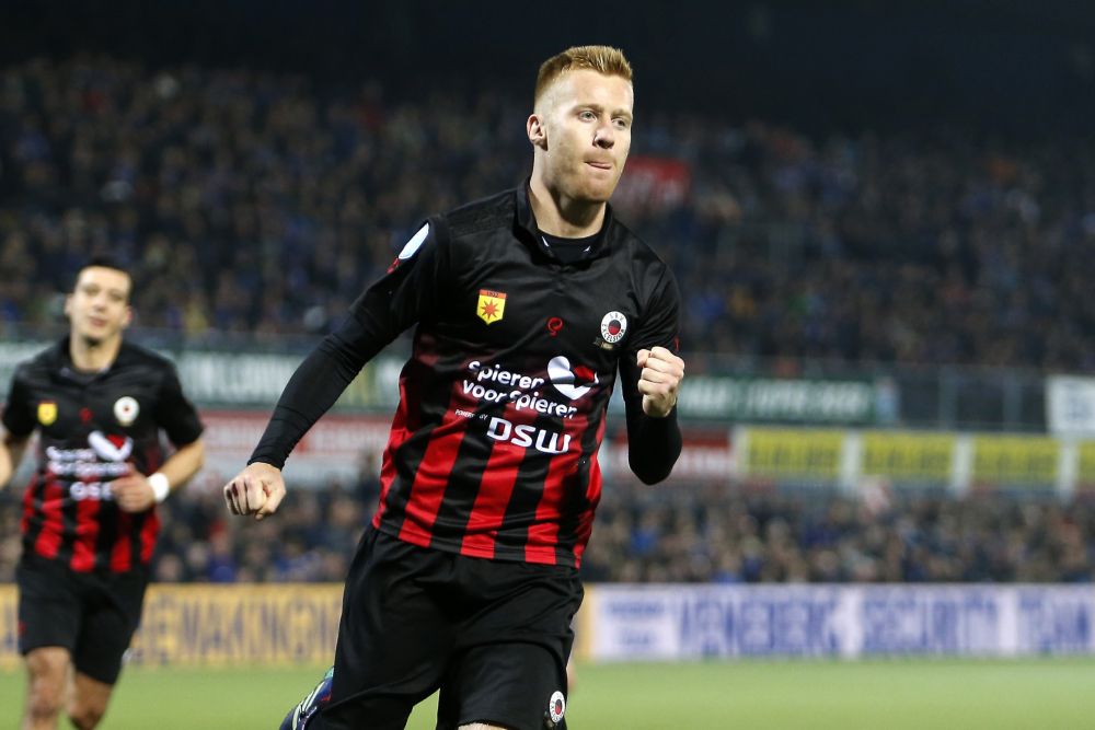 'PEC Zwolle en Excelsior eindelijk akkoord over transfer Van Duinen'