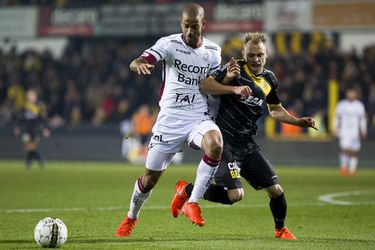 Zulte Waregem verspeelt opnieuw punten